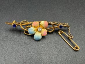 Lot 203